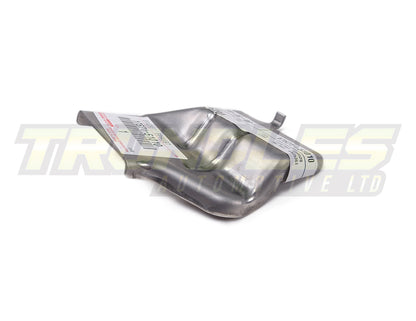 Genuine Exhaust Bracket to suit Toyota Landcruiser 79 Series 1999-Onwards