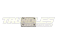 Trundles Oil Level Blank Kit to suit Toyota 1HD Engines
