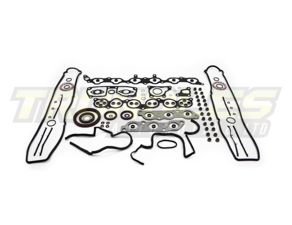22466 | Engine Gasket Kit to suit Toyota 1JZ Non-VVTI Non-Turbo Engines