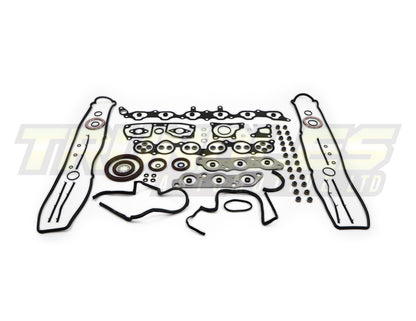 22466 | Engine Gasket Kit to suit Toyota 1JZ Non-VVTI Non-Turbo Engines