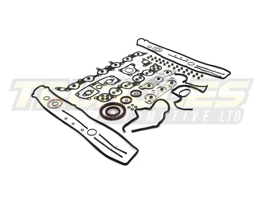 22466 | Engine Gasket Kit to suit Toyota 1JZ Non-VVTI Non-Turbo Engines