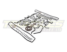 Engine Gasket Kit to suit Toyota 1JZ Non-VVTI Non-Turbo Engines