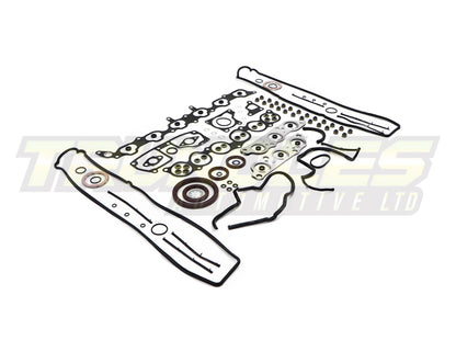 22466 | Engine Gasket Kit to suit Toyota 1JZ Non-VVTI Non-Turbo Engines