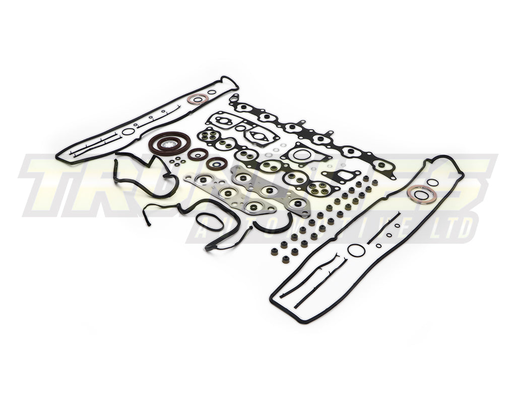 22466 | Engine Gasket Kit to suit Toyota 1JZ Non-VVTI Non-Turbo Engines