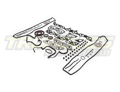 22466 | Engine Gasket Kit to suit Toyota 1JZ Non-VVTI Non-Turbo Engines