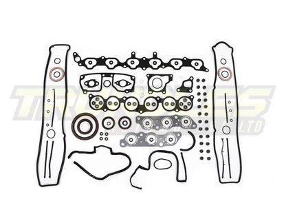 22466 | Engine Gasket Kit to suit Toyota 1JZ Non-VVTI Non-Turbo Engines