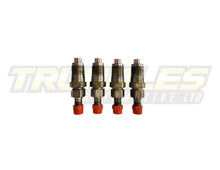 1KZTE Injectors - Exchange Set - Trundles Automotive