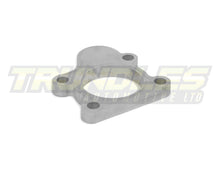 Trundles Alloy Inlet Flange to suit Toyota 1KZ Engines