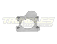 Trundles Alloy Inlet Flange to suit Toyota 1KZ Engines