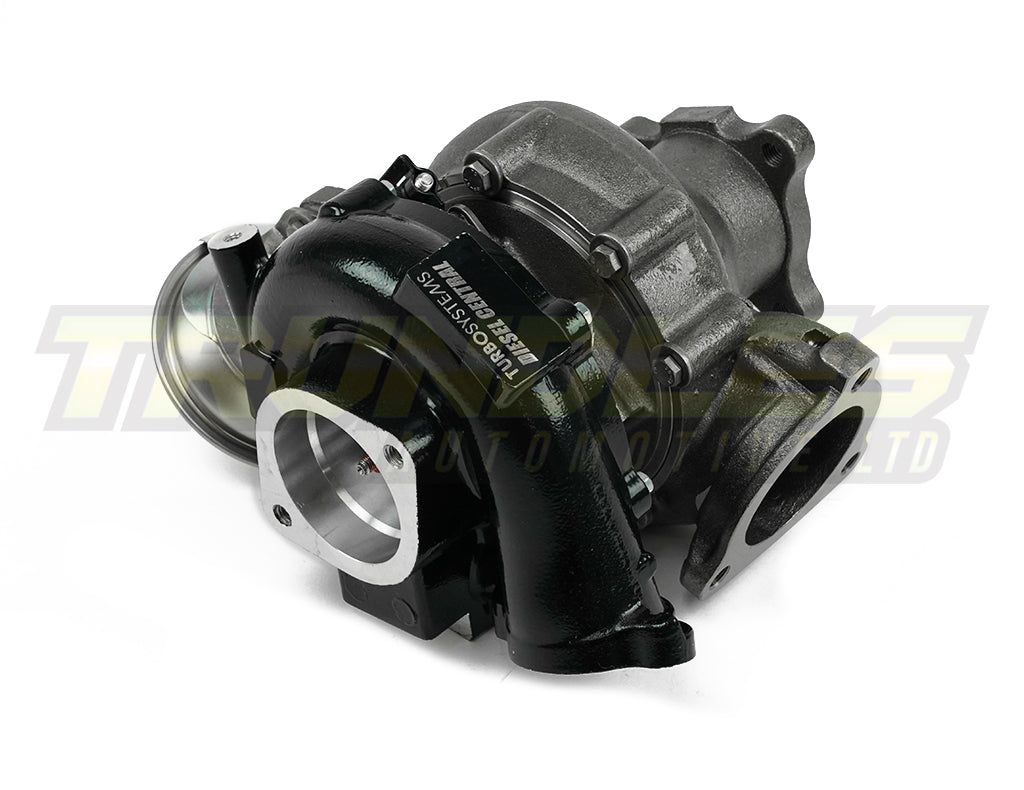 1vd Engine Kit VNT Turbo to suit Toyota 1VD Engines