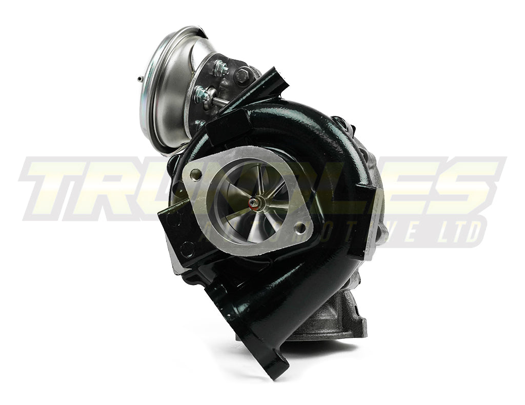 VNT Turbo to suit Toyota 1VD Engines