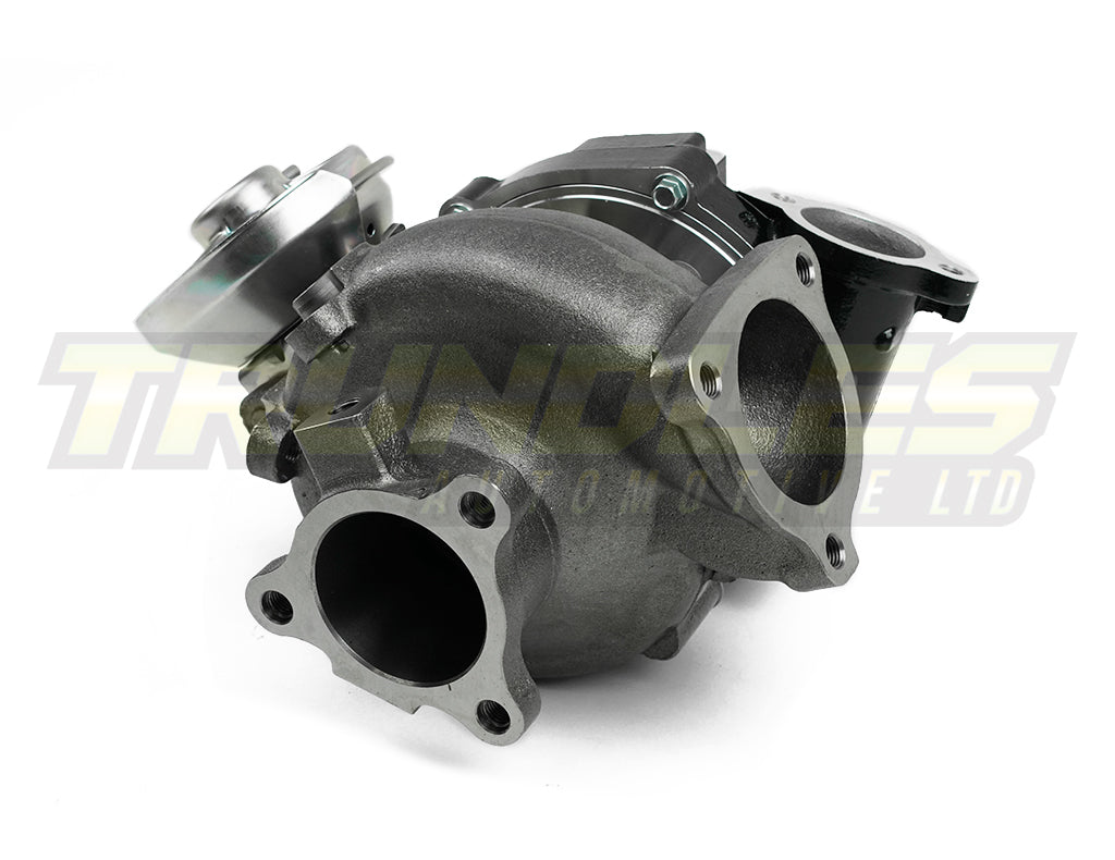 VNT Turbo to suit Toyota 1VD Engines