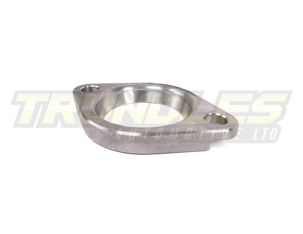 Trundles DPF Back Flange to suit Toyota 1VD Engines