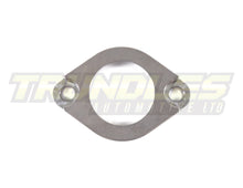 Trundles DPF Back Flange to suit Toyota 1VD Engines
