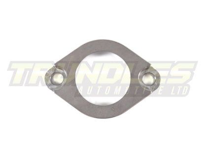 Trundles DPF Back Flange to suit Toyota 1VD Engines
