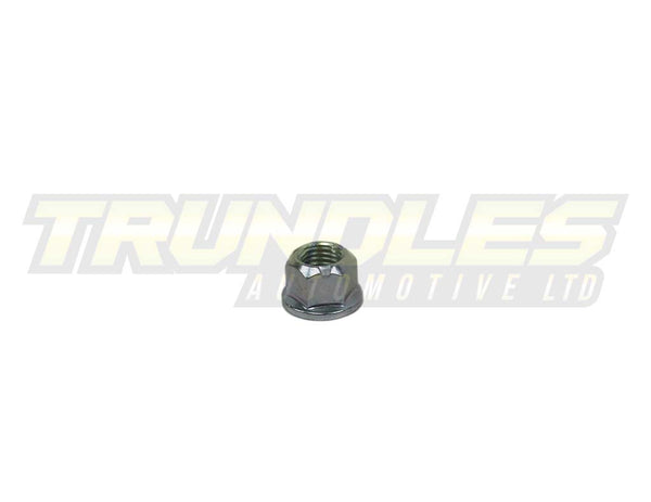 Genuine Exhaust Manifold Nut to suit Nissan TD42 Engines