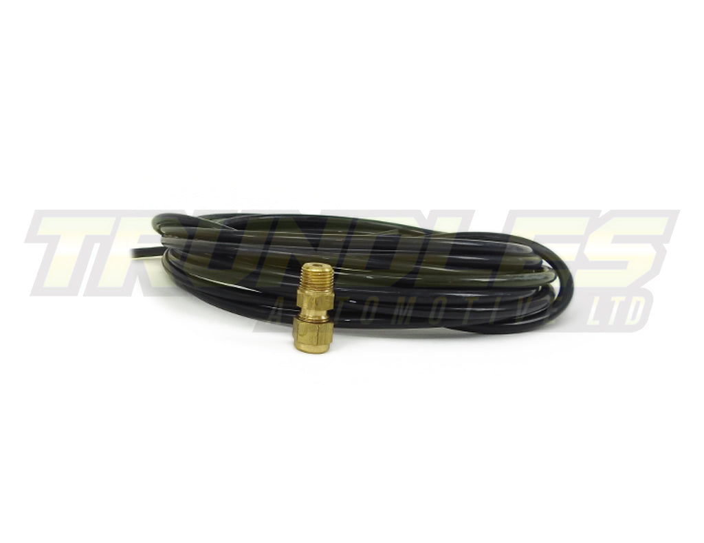 VDO Pressure Line Fitting Kit (5M)