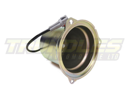 Genuine Fuel Filter Case to suit Toyota Landcruiser 76/78/79/200 Series 1999-Onwards