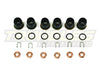 Genuine Injector Inlet Master Kit to suit Toyota 1HDFT Engines