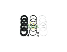 Frenkit Front Caliper Seal Kit to suit Toyota Landcruiser 80 Series 1990-1998