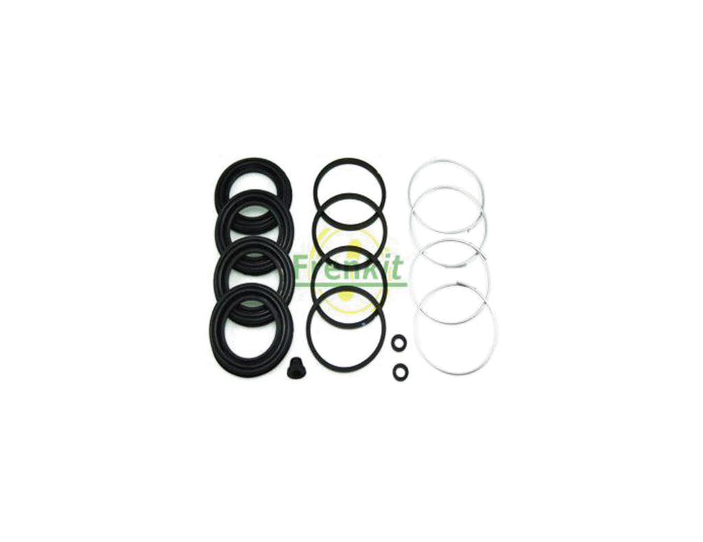 Frenkit Front Caliper Seal Kit to suit Toyota Hilux Surf KZN130 1987-1996