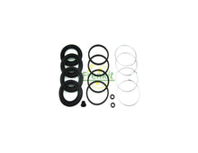 Frenkit Front Caliper Seal Kit to suit Toyota Hilux Surf KZN130 1987-1996