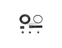Frenkit Rear Caliper Seal Kit to suit Toyota Landcruiser 80 Series 1990-1998