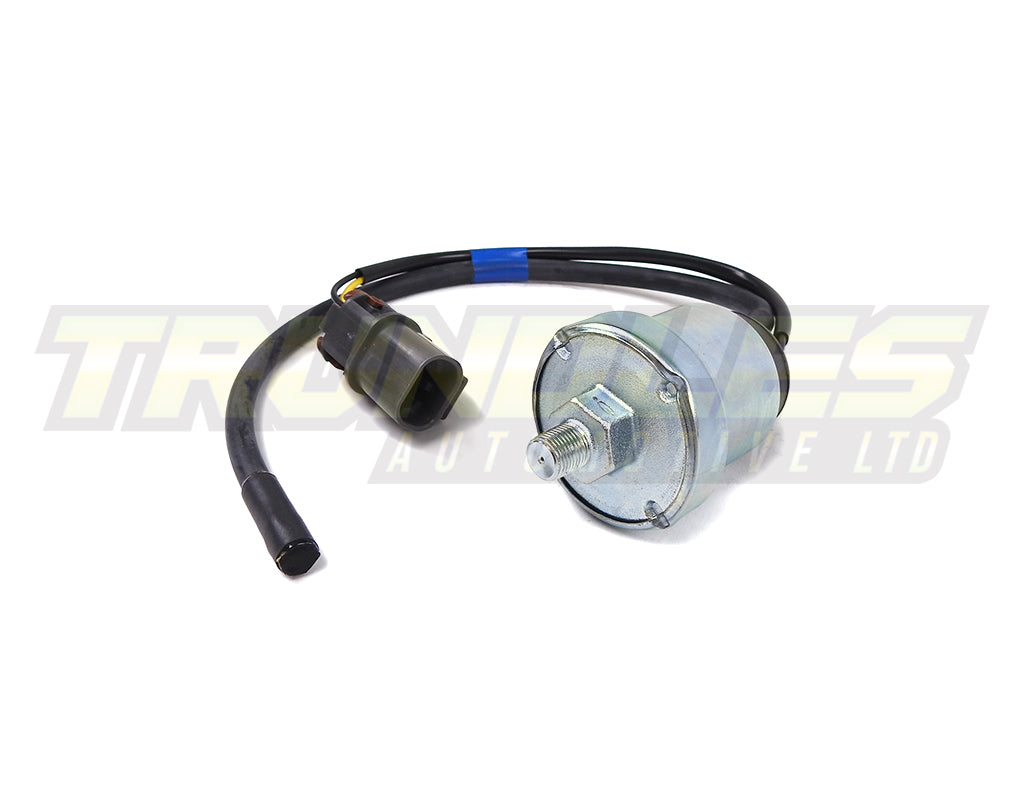 Genuine Oil Pressure Sender to suit Nissan TD42/TB42/RD28 Engines