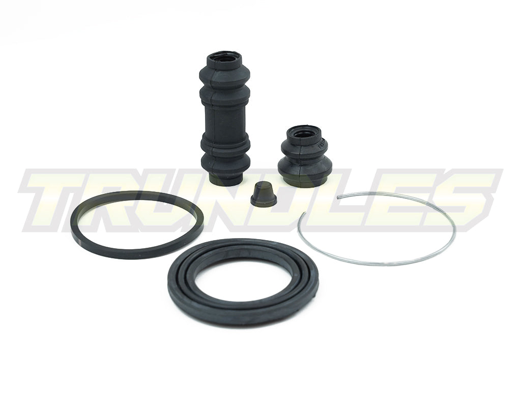 Frenkit Rear Brake Caliper Seal Kit to suit Nissan Patrol Y60 1987-1998