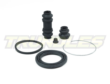 Frenkit Rear Brake Caliper Seal Kit to suit Nissan Patrol Y60 1987-1998
