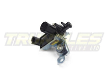 Genuine Vacuum Boost Valve to suit Toyota Landcruiser 76/78/79 Series 1998-Onwards