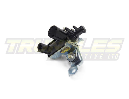 Genuine Vacuum Boost Valve to suit Toyota Landcruiser 76/78/79 Series 1998-Onwards