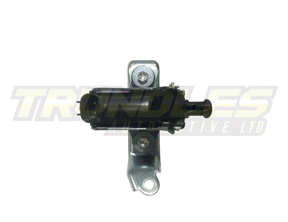 Genuine Vacuum Boost Valve to suit Toyota Landcruiser 76/78/79 Series 1998-Onwards