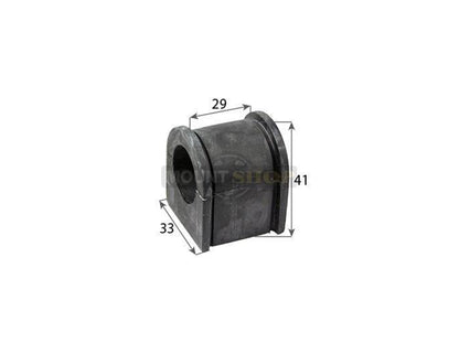 Pair of Front Sway Bar Bushes (23.5mm) to suit Nissan Patrol Y60 1987-1998