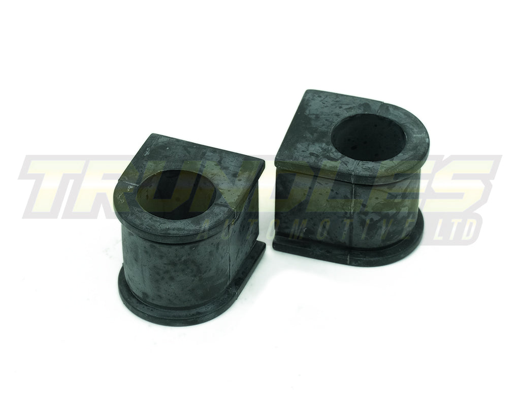 Front Sway Bar Bushes (Pair) to suit Nissan Patrol Y60 1987-1998