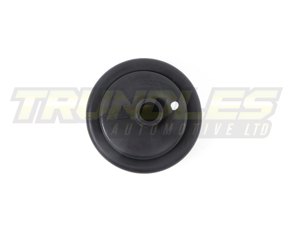 Genuine Rubber Shifter Dust Boot to suit Nissan Patrol Y60/Y61 1987-2023