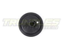 Genuine Rubber Shifter Dust Boot to suit Nissan Patrol Y60/Y61 1987-2023