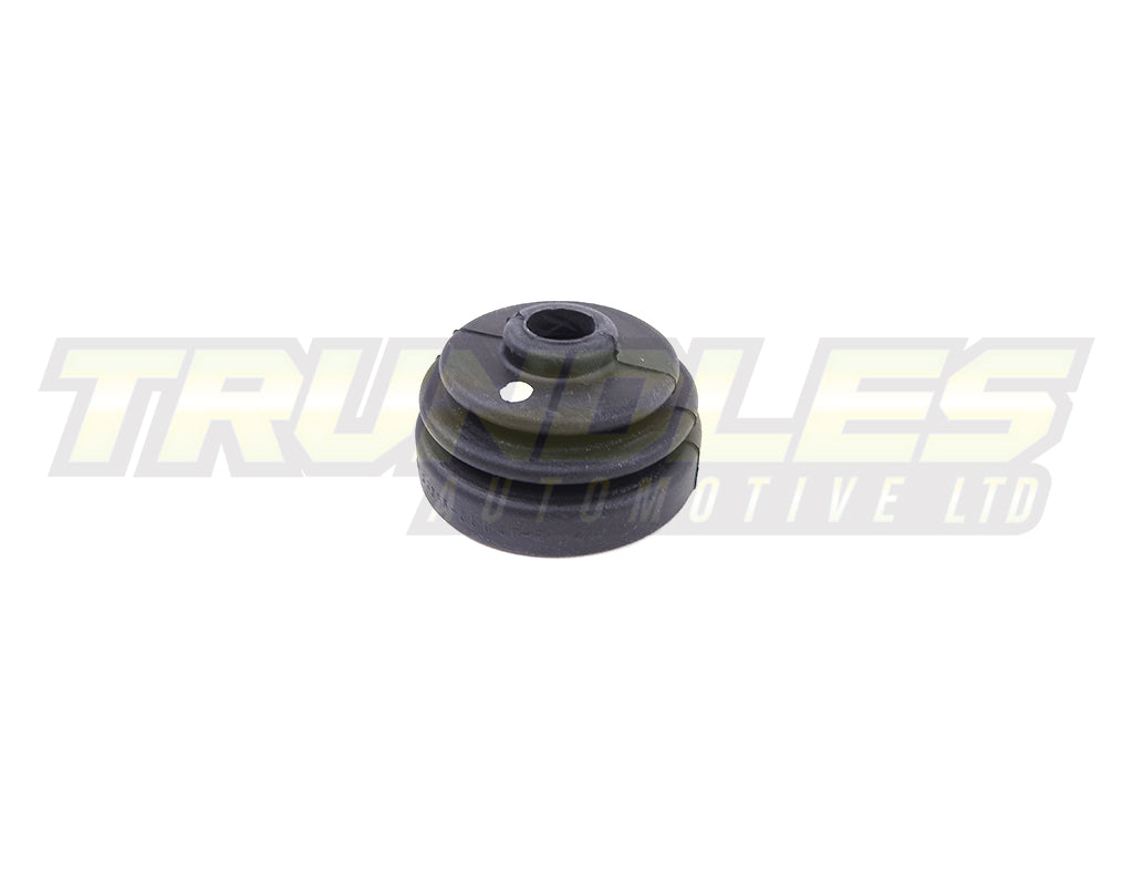 Genuine Shift Lever Boot to suit Toyota Hilux/Landcruiser & Prado 1979-Onwards