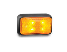 LED Indicator Lights for XROX Bar on KZN185 Surf