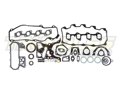 Engine Gasket Kit to suit Toyota 3L Engines