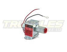 Facet Cube Solid State 24 Volt Diesel Lift Pump