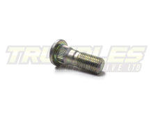 Genuine Front Wheel Stud to suit Nissan Patrol Y60/Y61 1987-2023