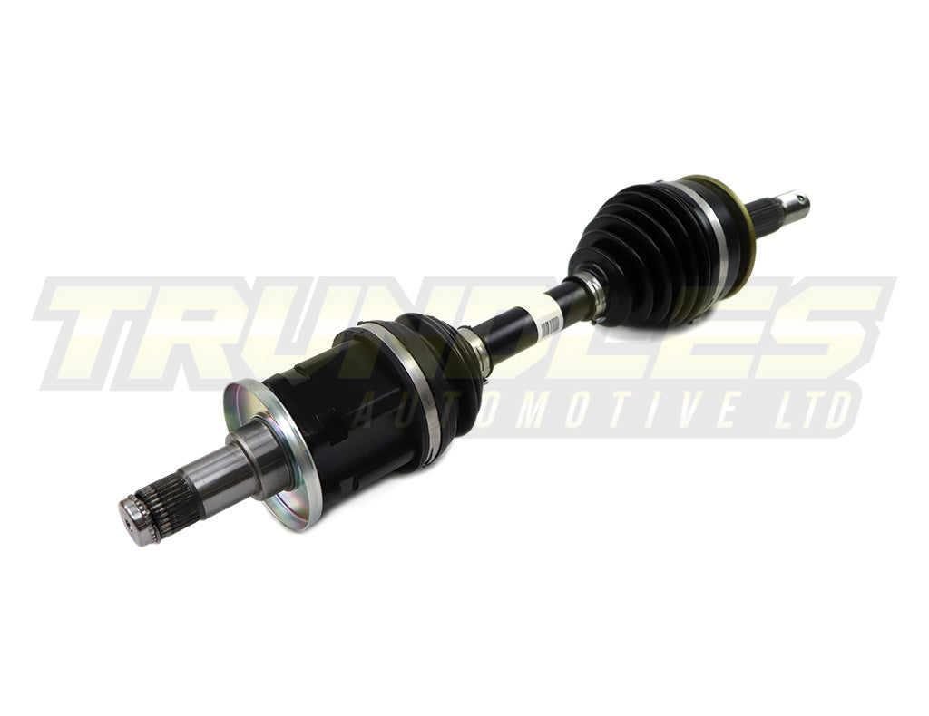 Genuine Front CV Driveshaft to suit Toyota Hilux N70 2005-2015