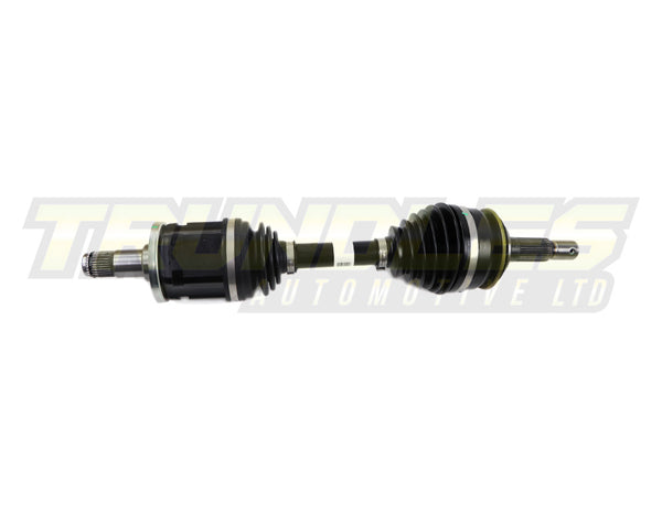 Genuine Front CV Driveshaft to suit Toyota Hilux N70 2005-2015