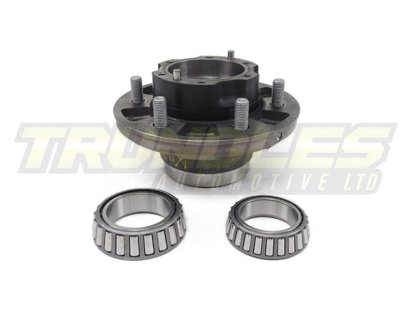 Genuine Front Hub Assembly to suit Toyota Landcruiser 80 Series 1990-1998