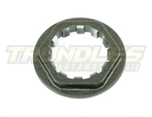 Genuine Front Wheel Bearing Locking Washer to suit Toyota Landcruiser 76/78/79 Series 1999-Onwards