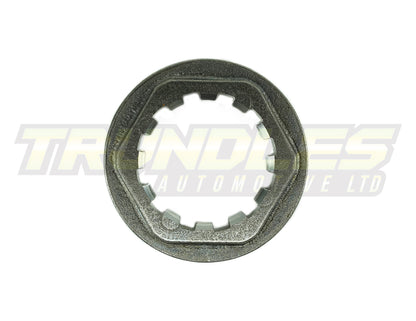 Genuine Front Wheel Bearing Locking Washer to suit Toyota Landcruiser 76/78/79 Series 1999-Onwards