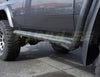 ARB Side Steps & Rails to suit Toyota Landcruiser 79 Series 2012-2023