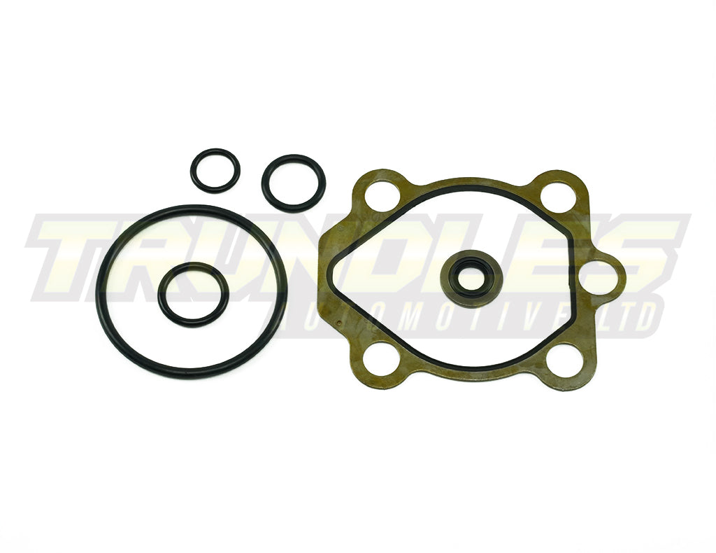 Genuine Power Steering Pump Seal Kit to suit Nissan Patrol Y60 1987-1998