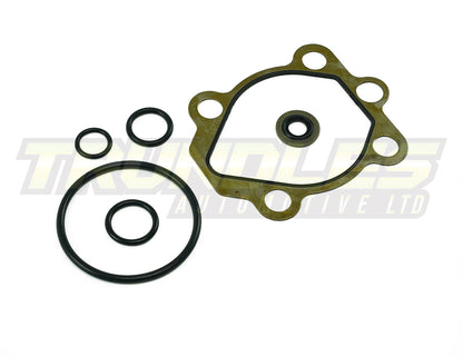 Genuine Power Steering Pump Seal Kit to suit Nissan Patrol Y60 1987-1998